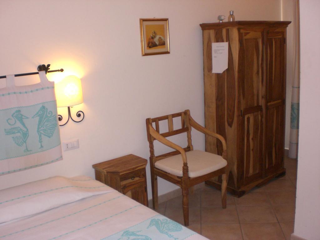 Hotel Maxim Olbia Exterior photo
