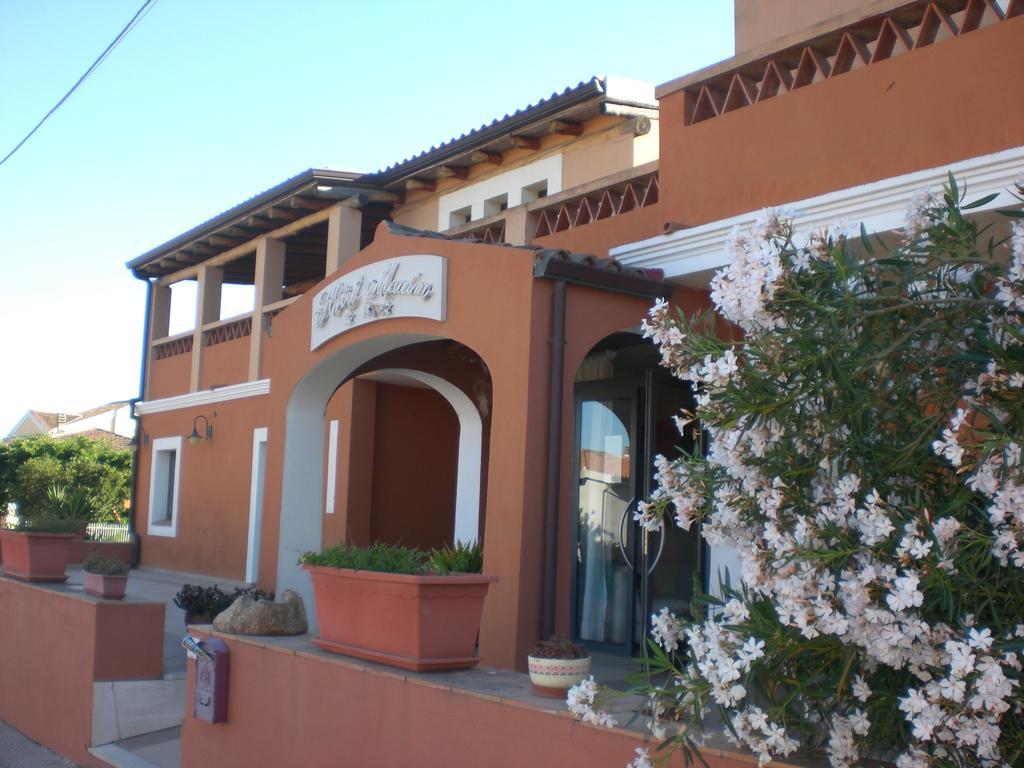 Hotel Maxim Olbia Exterior photo