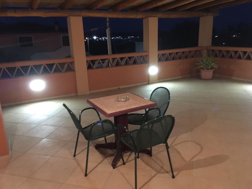 Hotel Maxim Olbia Exterior photo