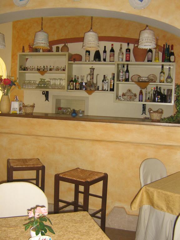 Hotel Maxim Olbia Exterior photo