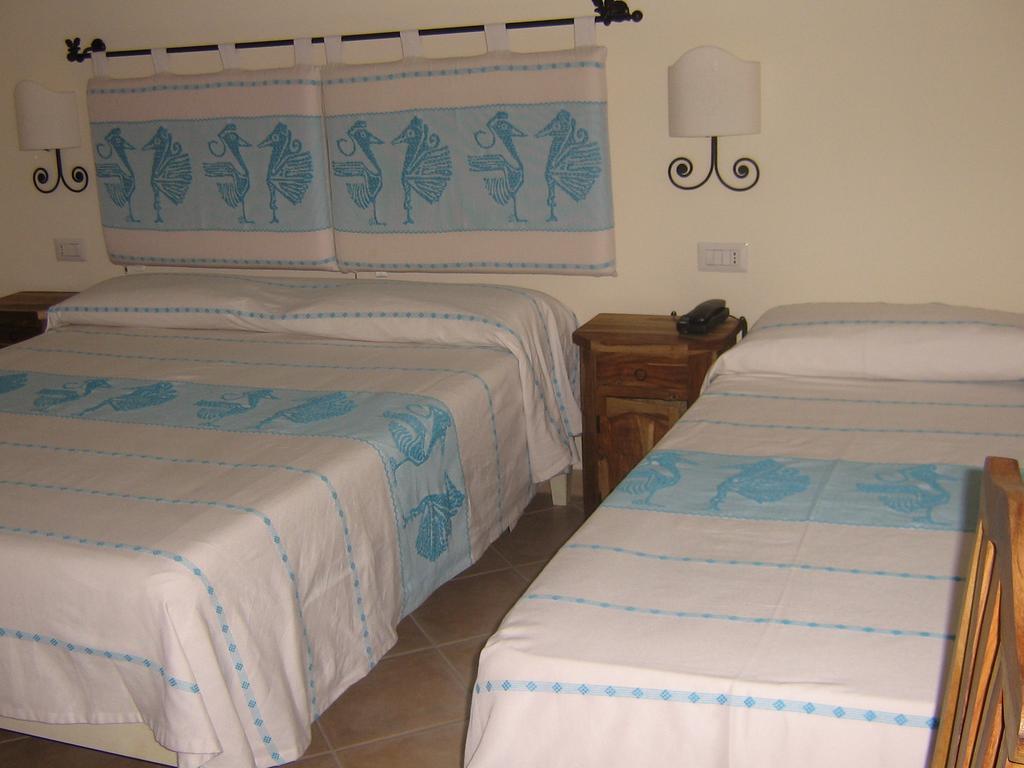 Hotel Maxim Olbia Exterior photo