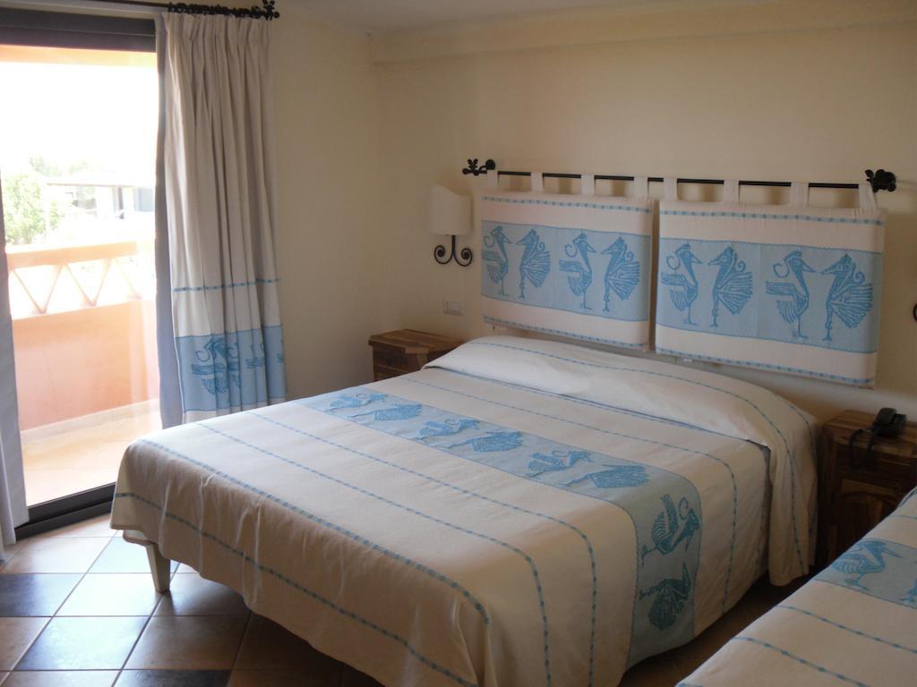 Hotel Maxim Olbia Exterior photo