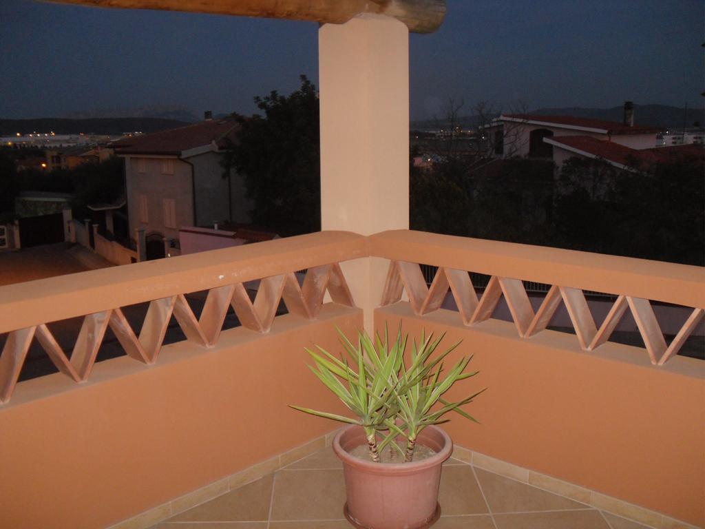 Hotel Maxim Olbia Exterior photo
