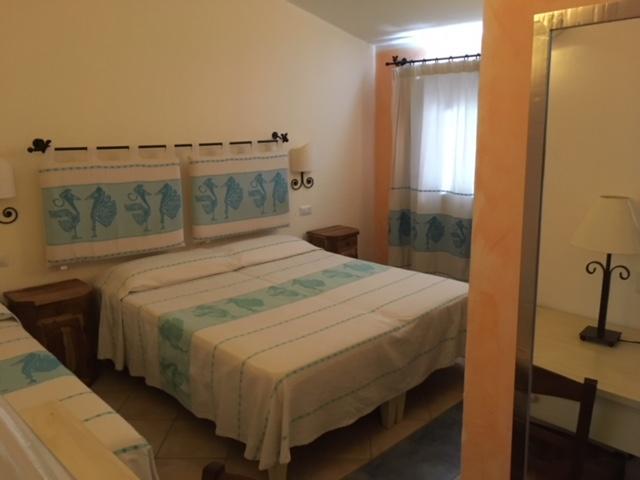 Hotel Maxim Olbia Exterior photo