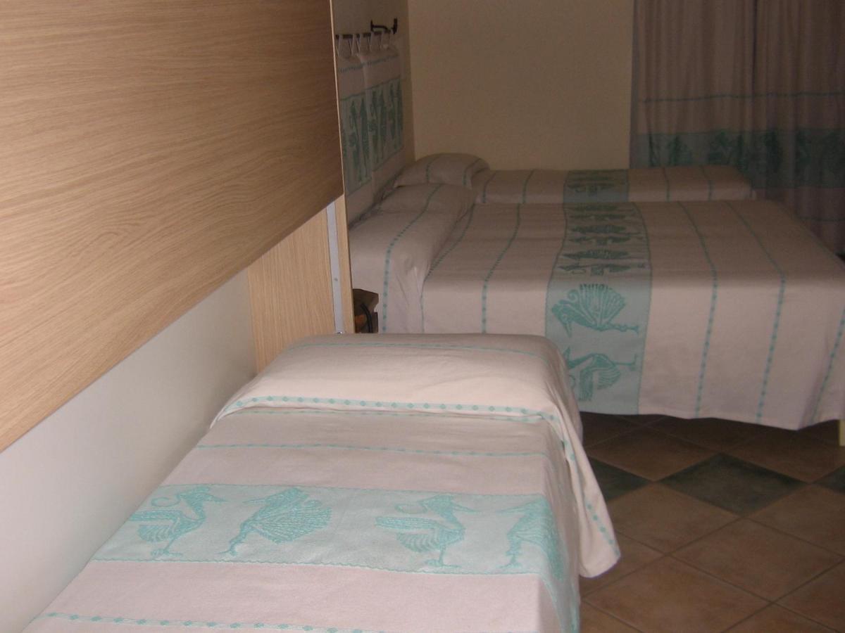 Hotel Maxim Olbia Room photo